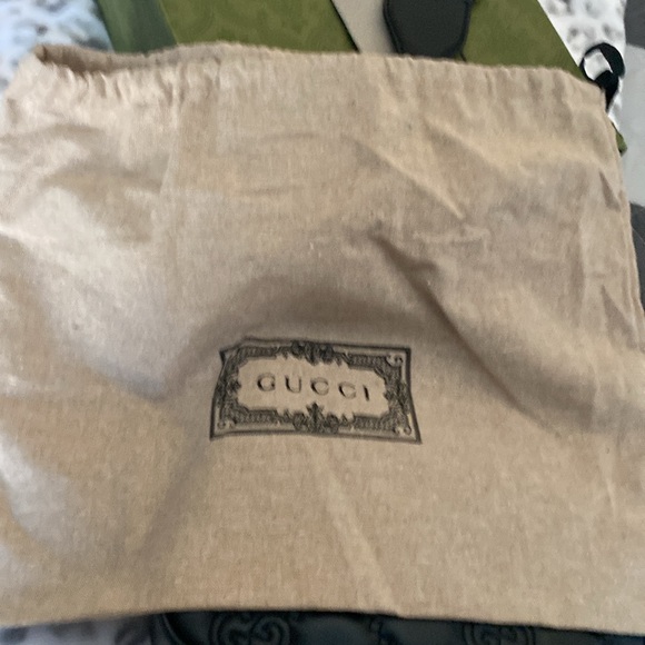 Gucci GG  Matelassse small shoulder bag - Picture 13 of 13